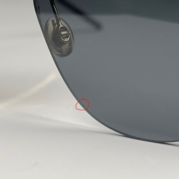 Dior Unisex Sunglasses Dio(R)Evolution 2M22K Black - Picture 12 of 13